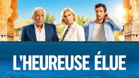 L'Heureuse élue