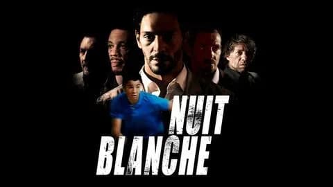 Nuit blanche