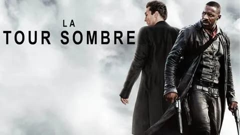 La tour sombre