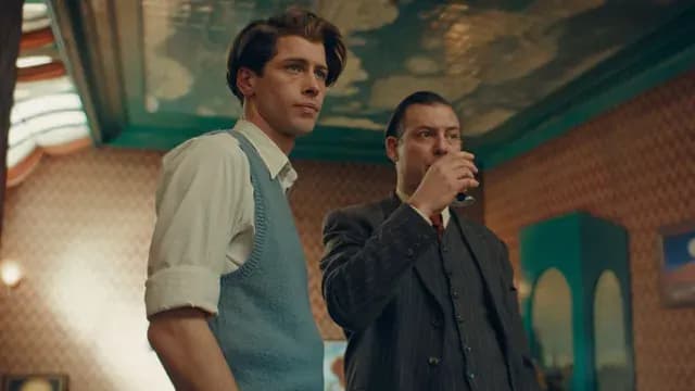 Ceci n'est pas un crime - Saison 1