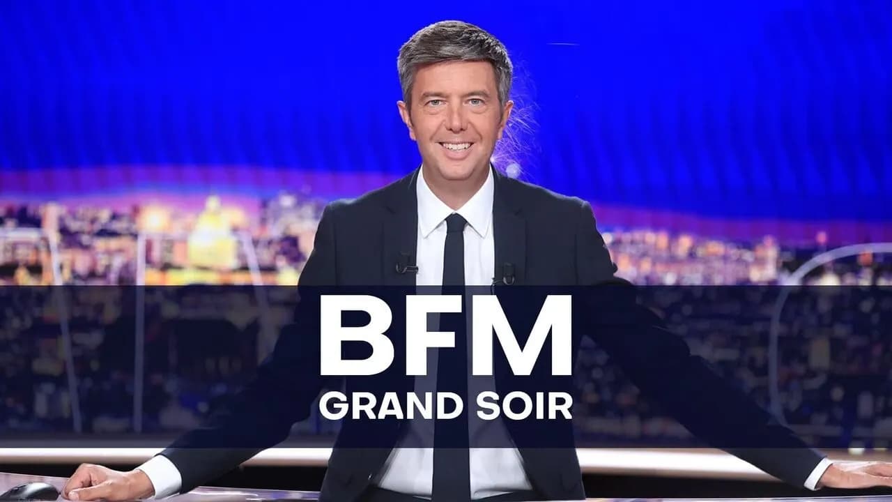 BFM Grand Soir