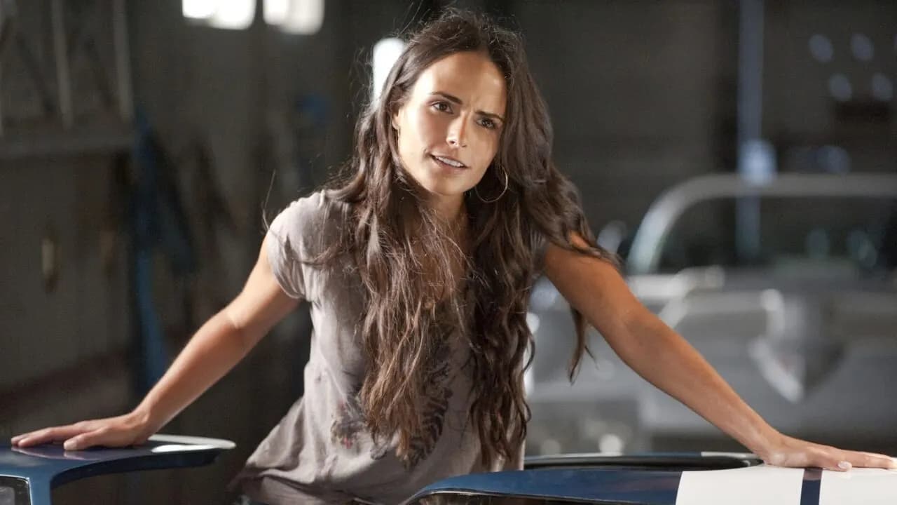 Fast & Furious 5