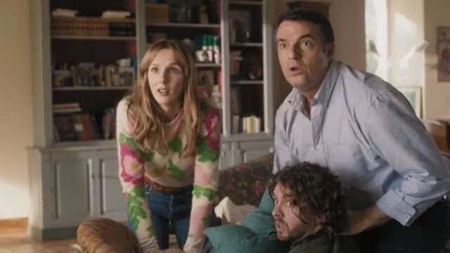Chers parents