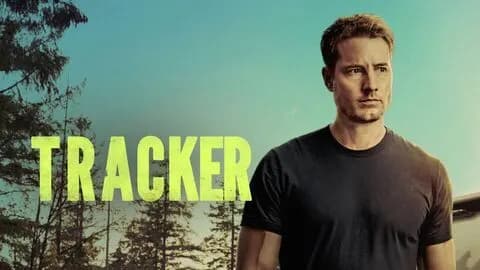 Tracker