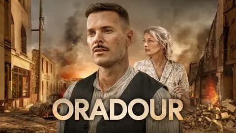 Oradour