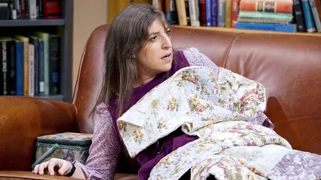 Big Bang Theory - Saison 11