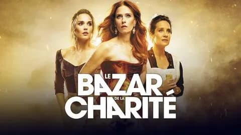 Le Bazar de la Charité