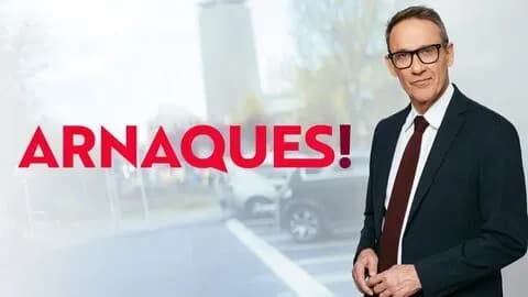 Arnaques !