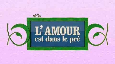 L'amour est dans le pré