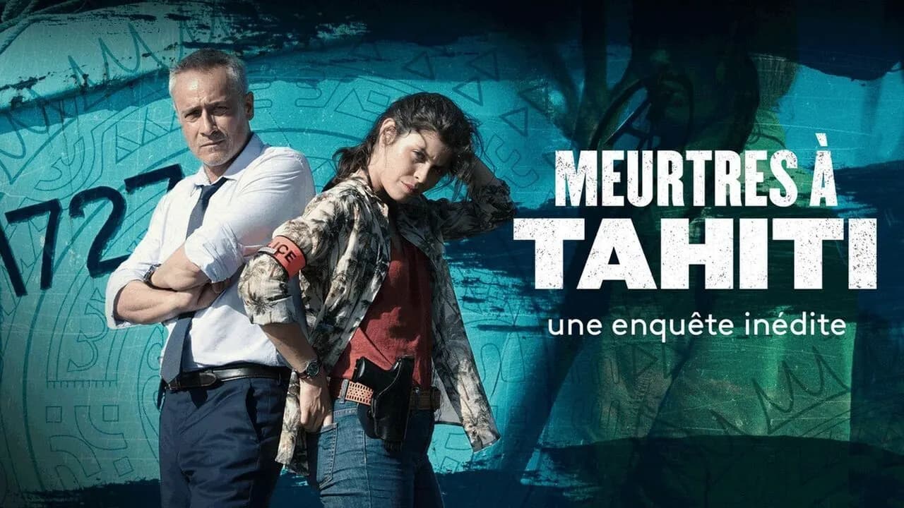 Meurtres à...