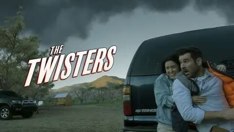 The Twisters