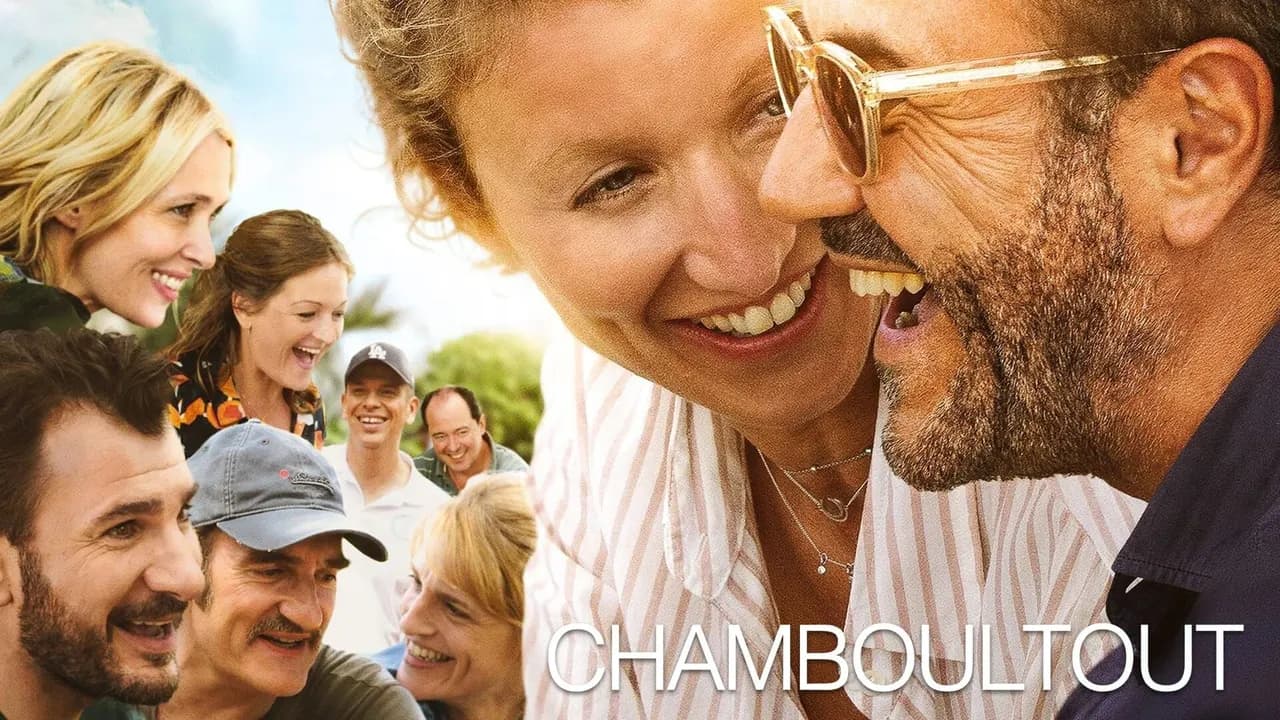 Chamboultout