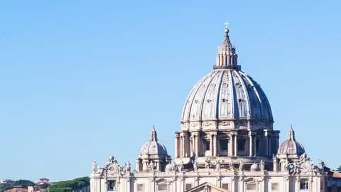 La grande veillée des jeunes avec le pape