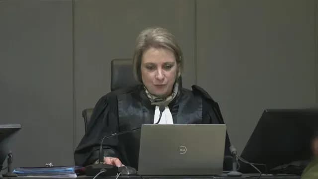 Justice en France - Saison 4