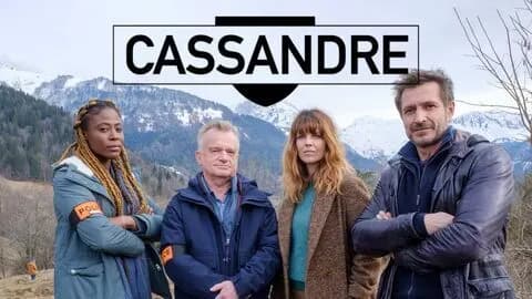 Cassandre