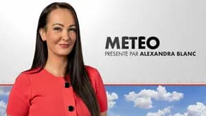 Prévisions pour le lendemain