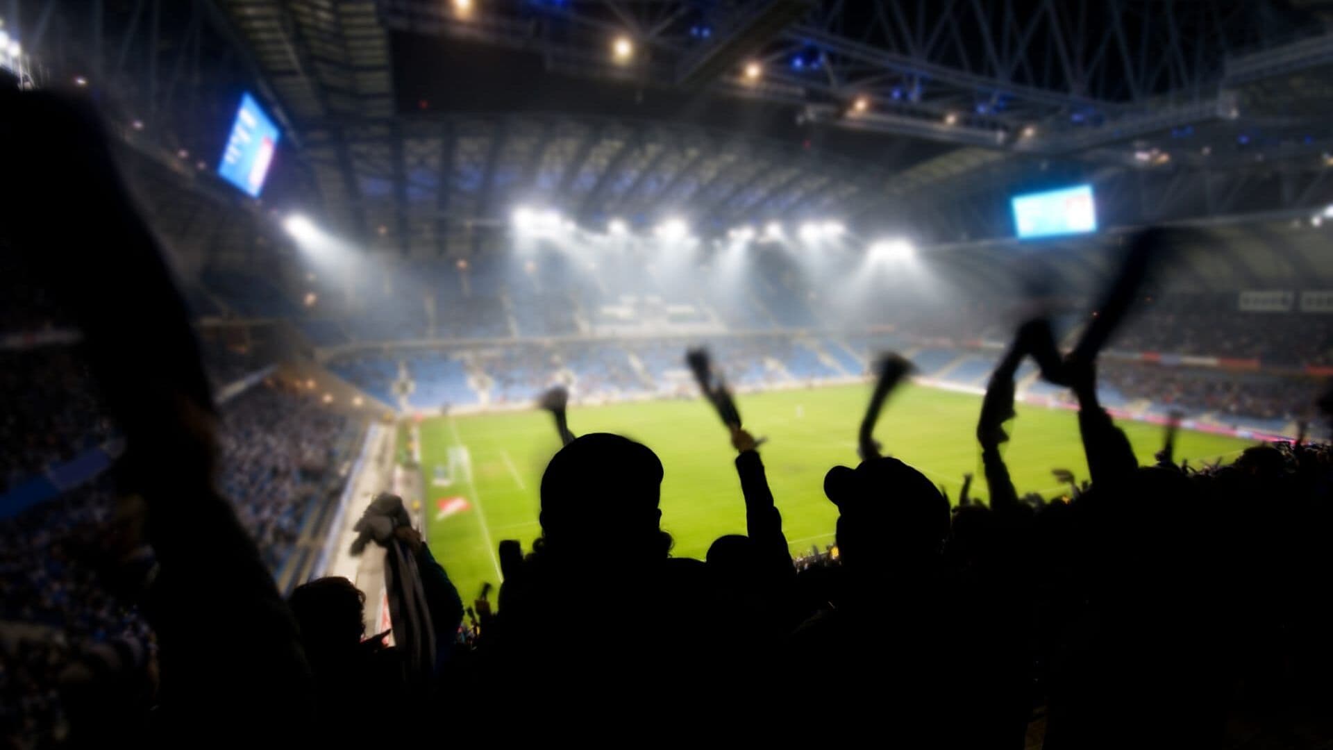 Football : Championnat de France U19 | OL / AJ Auxerre