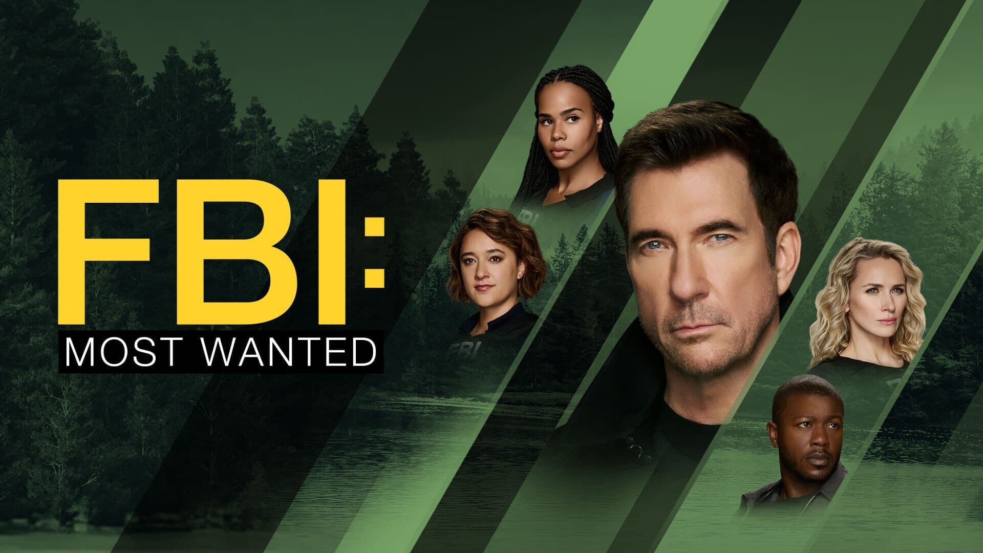 Most Wanted Criminals
