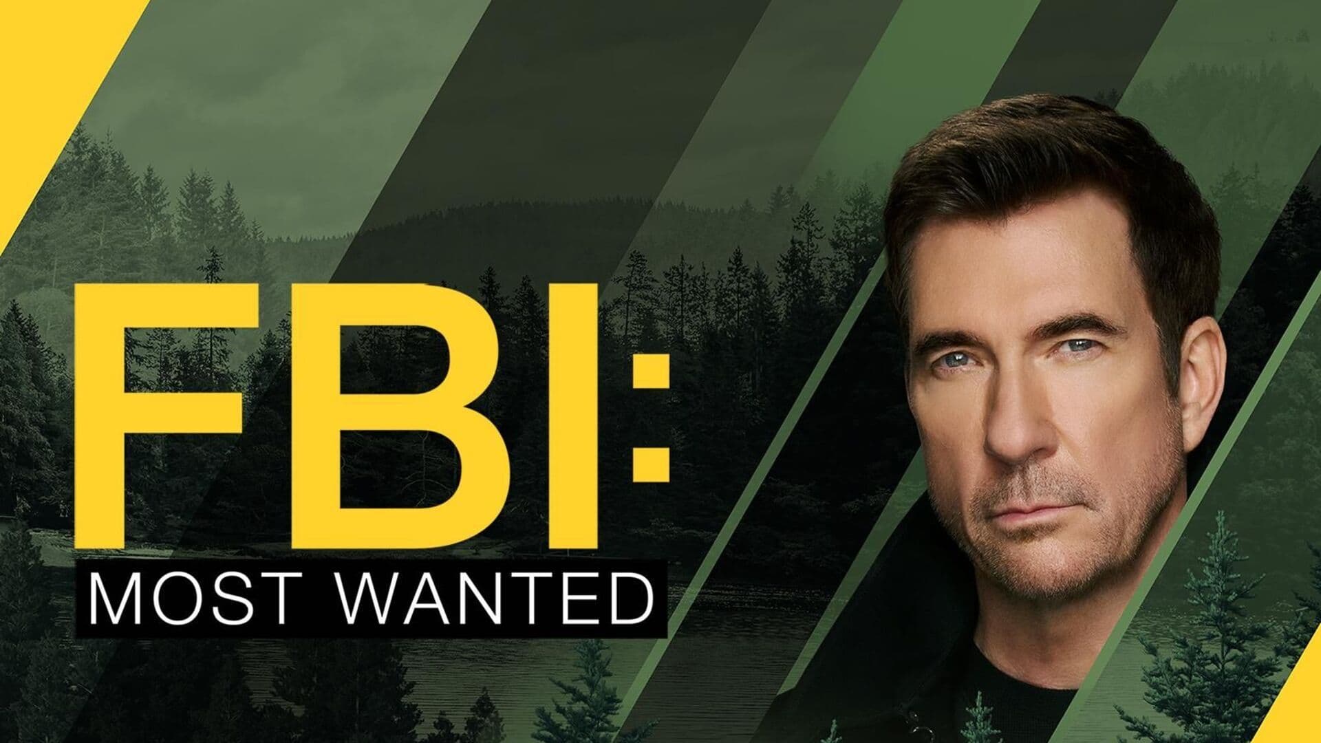 Most Wanted Criminals