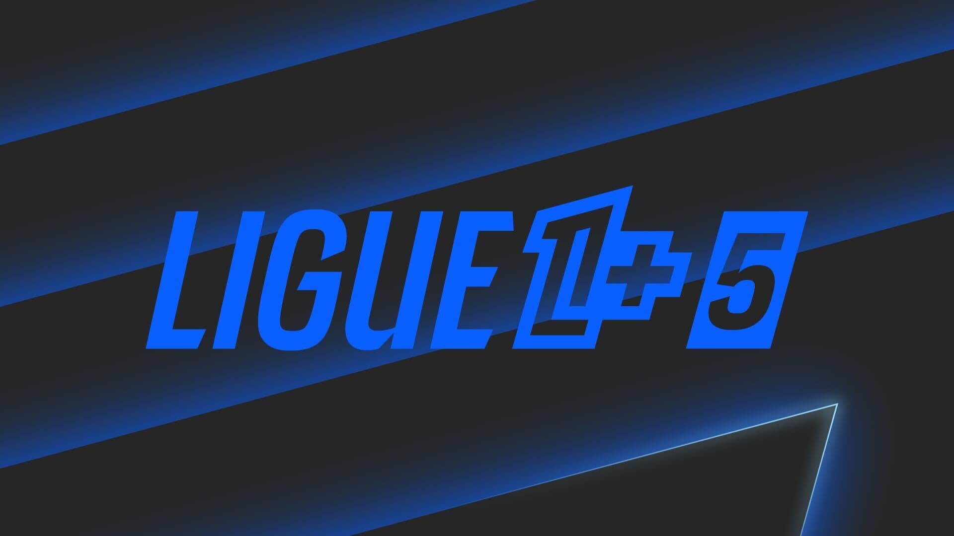 Ligue 1+ 5