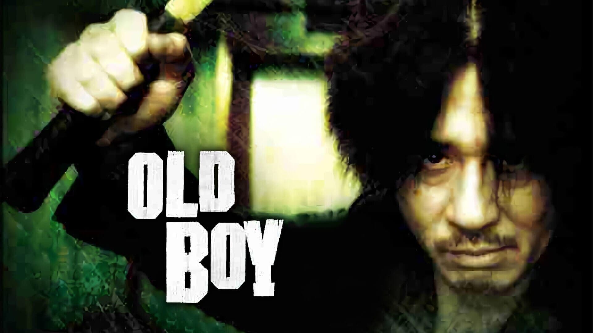 Old Boy