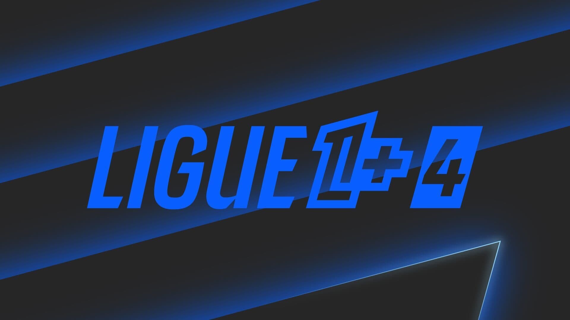 Ligue 1+ 4
