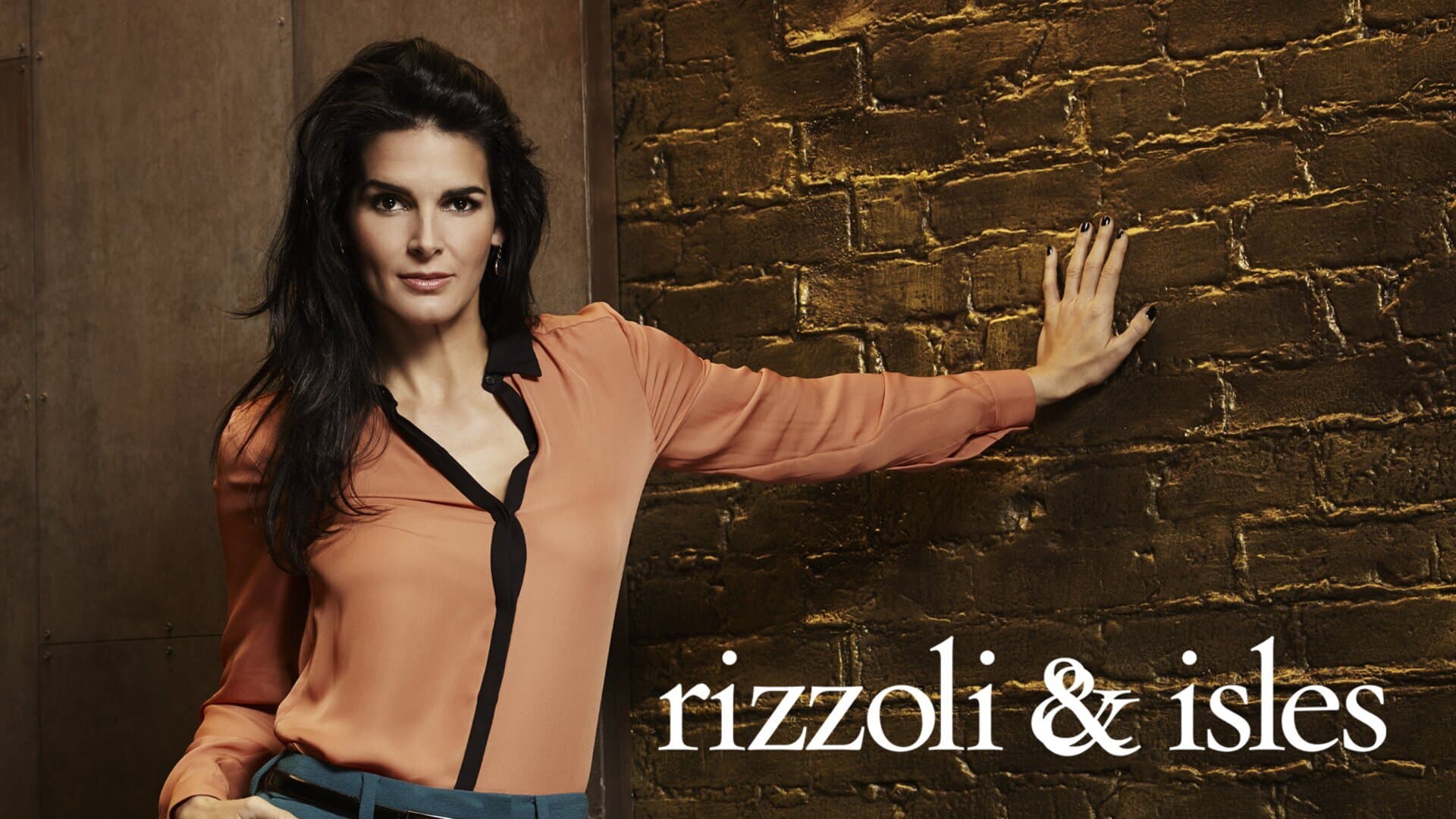 Rizzoli & Isles