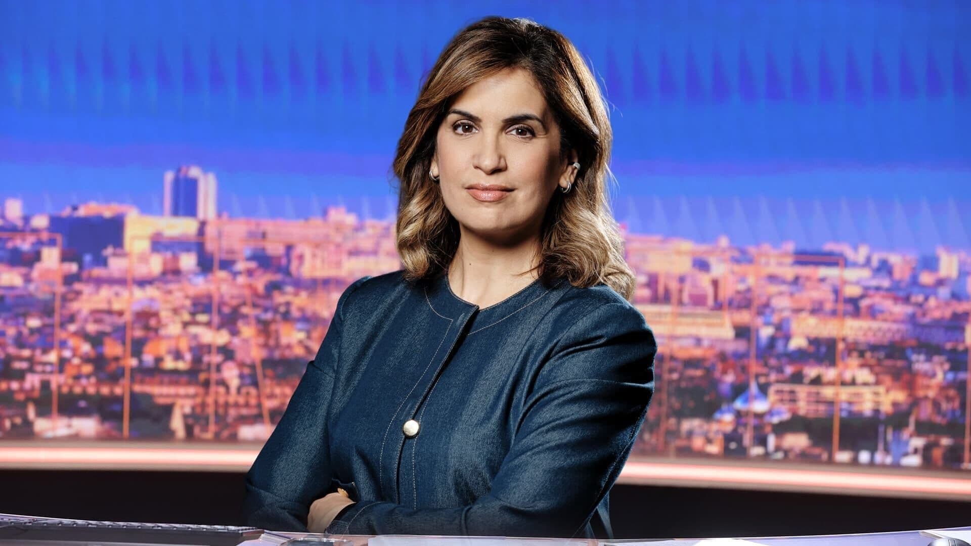 L'invité de Sonia Mabrouk