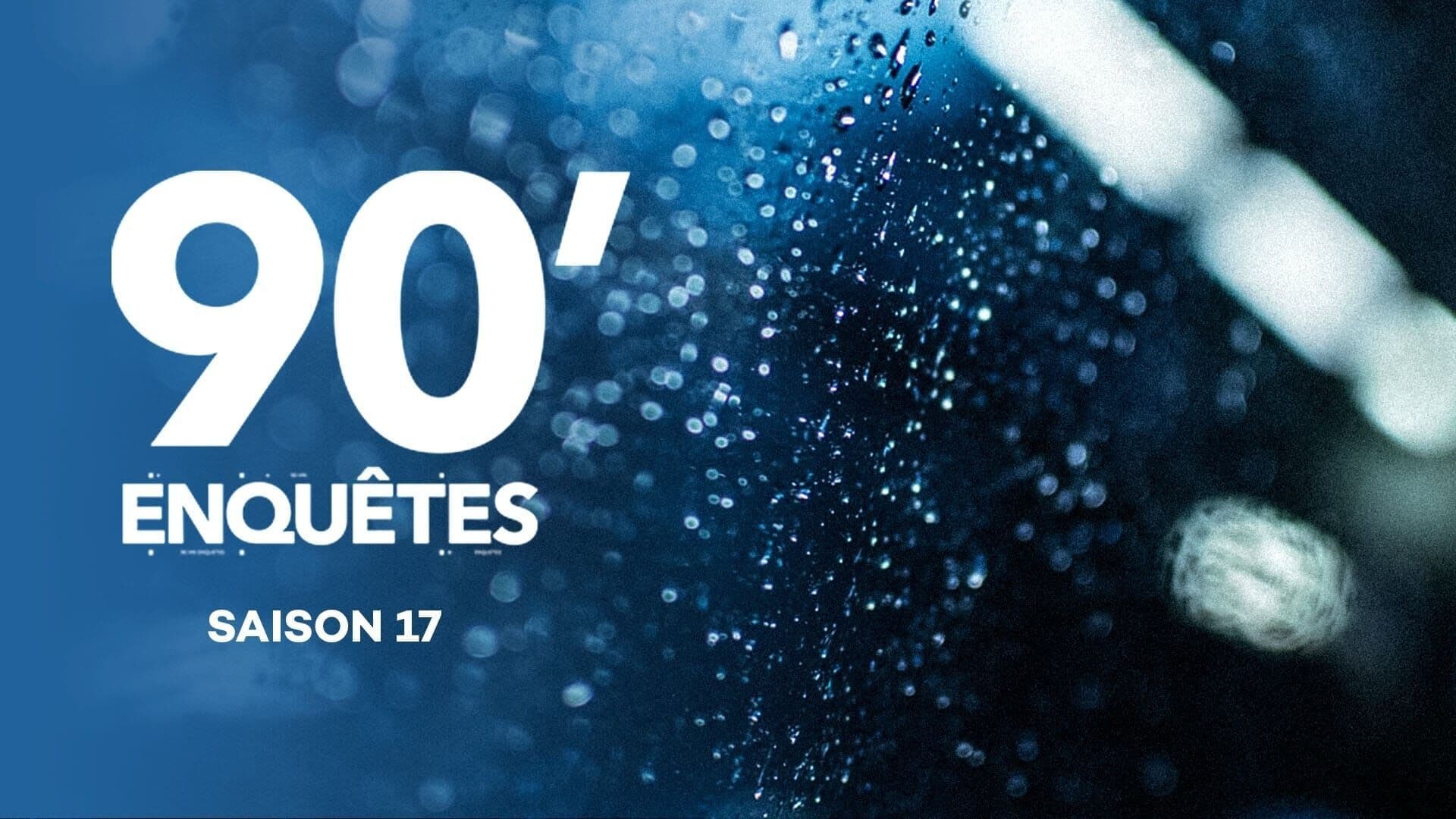 90' Enquêtes