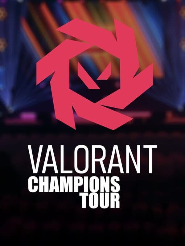 Valorant Champions Tour