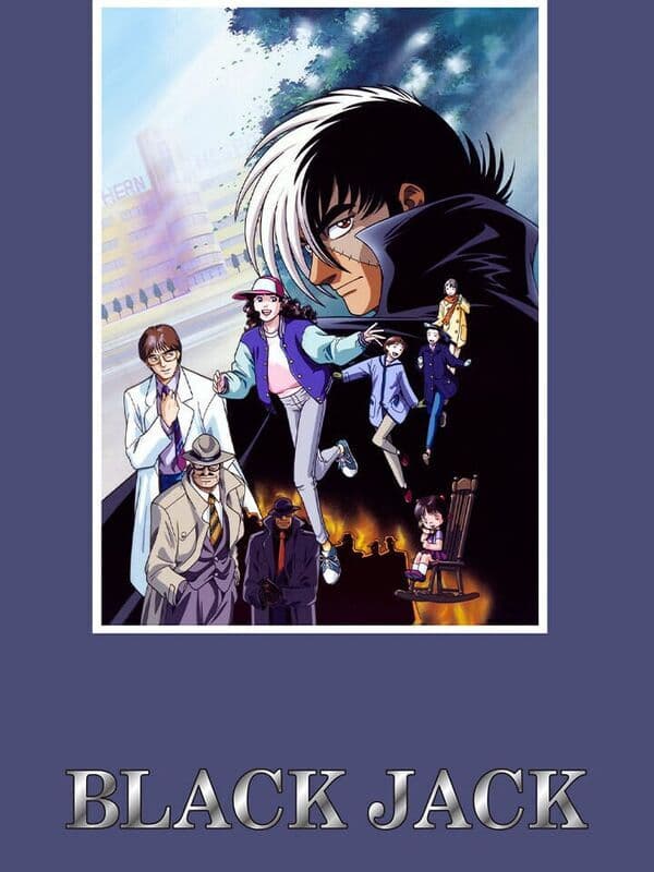 Black Jack