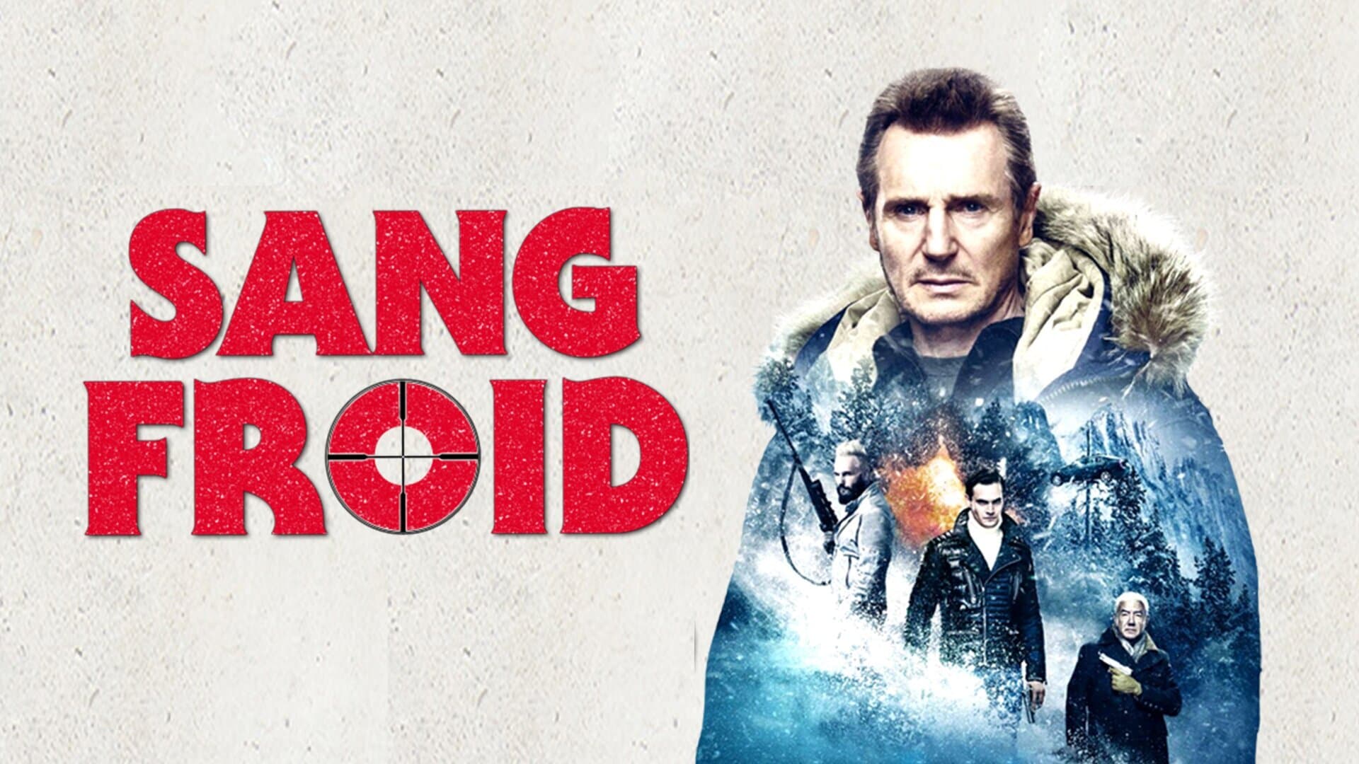 Sang froid