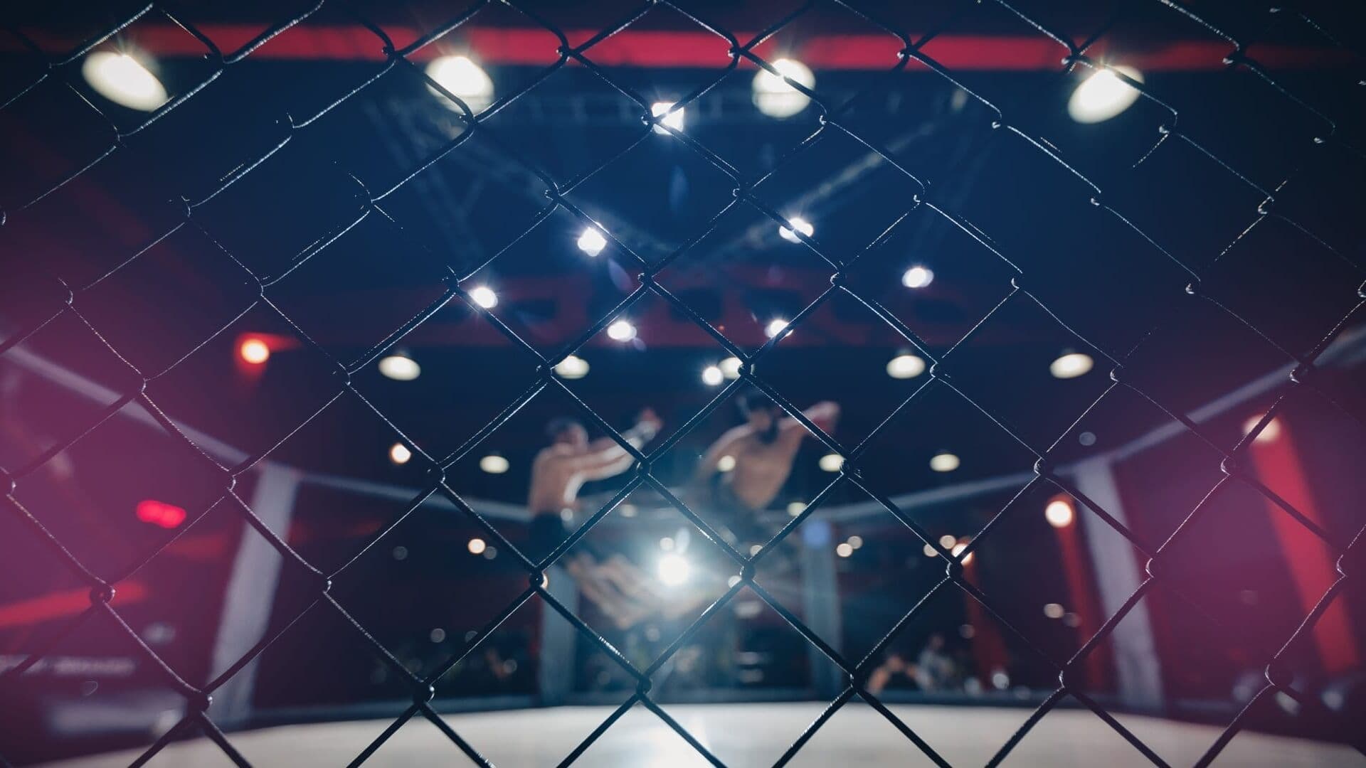 Kickboxing : ONE Friday Fights