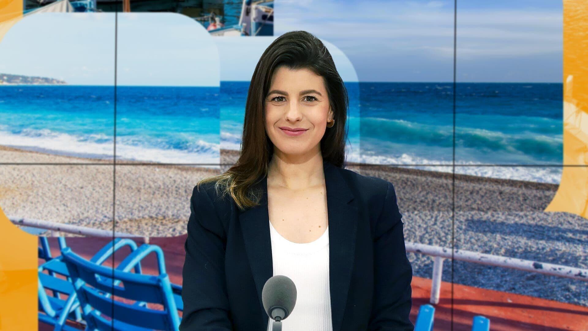 Azur Week-end