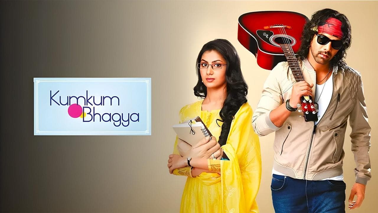 KumKum Bhagya