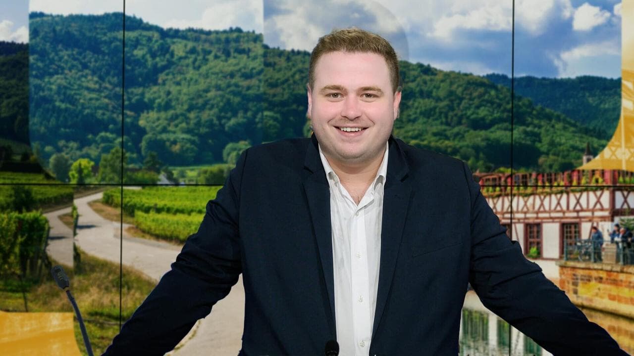 Alsace Week-end