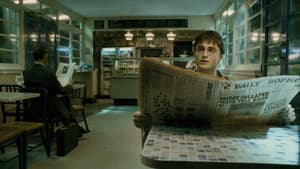 Harry Potter et le Prince de sang-mêlé