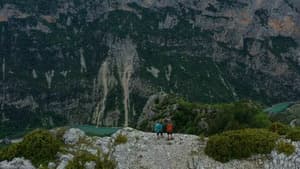 Les plus beaux treks (Les gorges du Verdon) S3 (1/8)