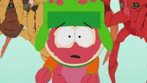South Park (South Park, c'est gay !) S7 (8/15)