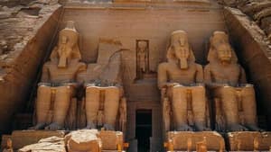 Pyramides : les mystères révélés (Abou Rawash et la pyramide disparue) S1 (6/6)