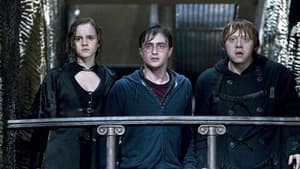 Harry Potter et les Reliques de la mort : 2e partie