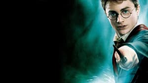 Harry Potter et l'Ordre du Phénix