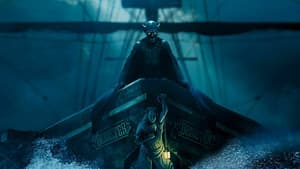Le dernier voyage du Demeter