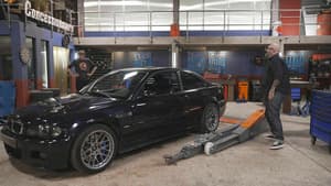 Wheeler Dealers France (BMW M3 E46) S9 (5/16)