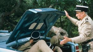 Le gendarme et les extraterrestres