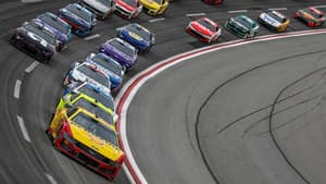 NASCAR Cup Series