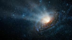 Les nouvelles frontières de l'espace (Les secrets des trous noirs) S5 (n°9)