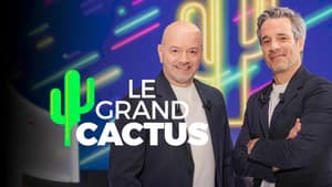 Le Grand Cactus