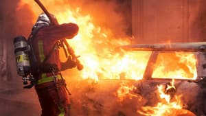 Mission : protection, les anges gardiens de votre quotidien S1