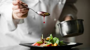 Cauchemar en cuisine